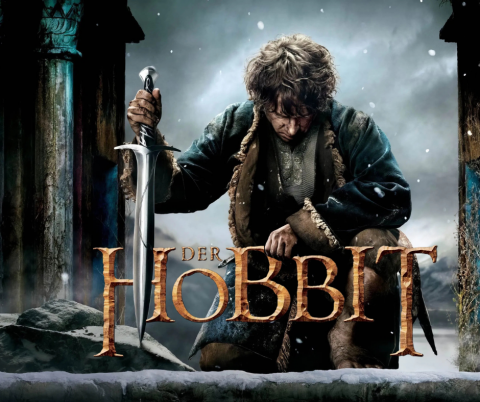 Der Hobbit Marathon